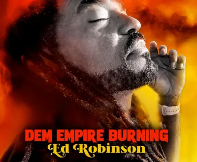 Ed Robinson