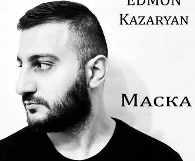 Edmon Kazaryan