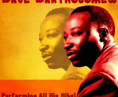 Dave Bartholomew