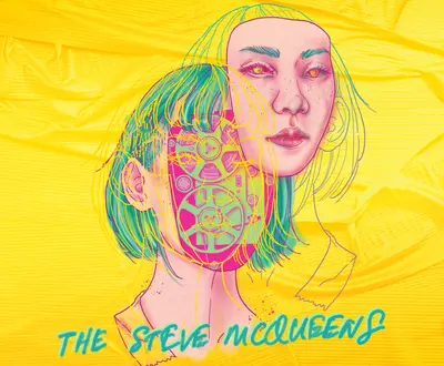The Steve McQueens