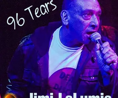 Jimi LaLumia
