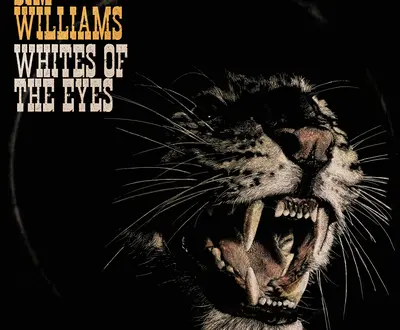 Sim Williams