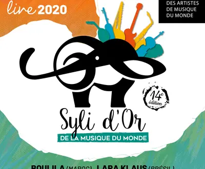 Nuits d'Afrique