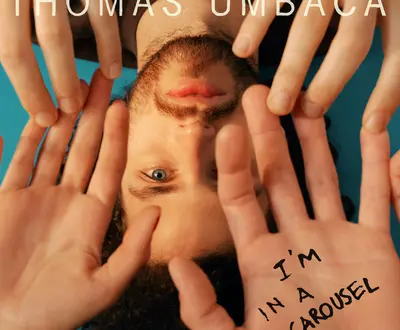 Thomas Umbaca
