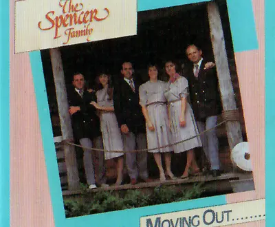 The Spencer Family