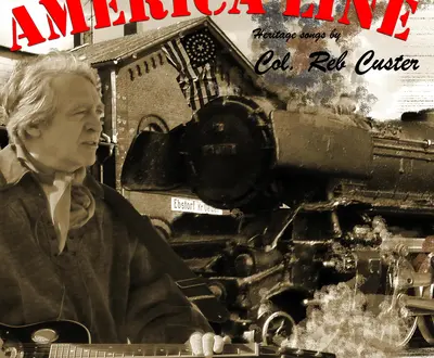 Col. Reb Custer