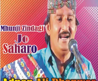 Adnan Ali Phanwar
