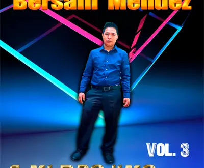 Bersain Méndez
