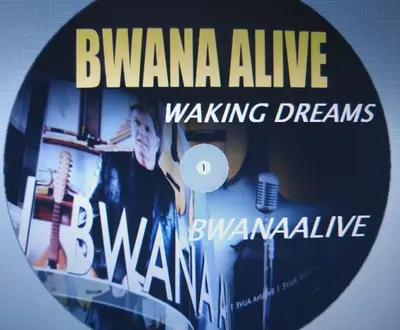 BwanaAlive