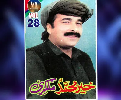 Khair Muhammad Khandan