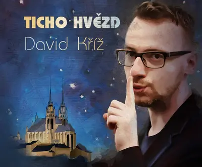 David Kříž