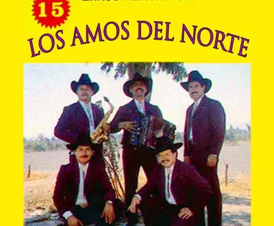 Los Amos Del Norte