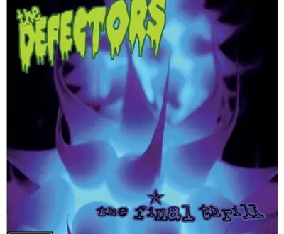 The Defectors