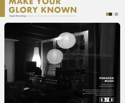 PARADOX MUSIC