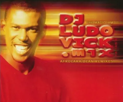 DJ Ludovick