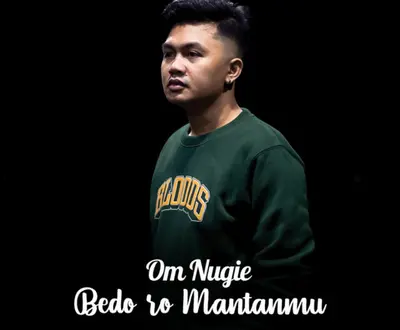 Nugie Aditya