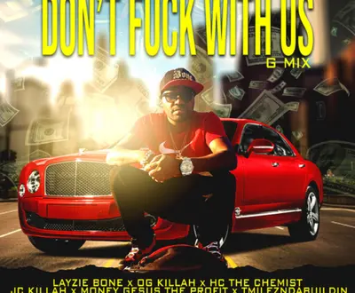 Og Killah