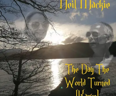 Neil Mackie