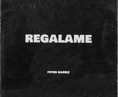 Peter Barriz