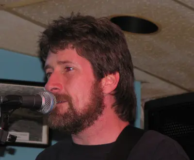 Bill Dickinson