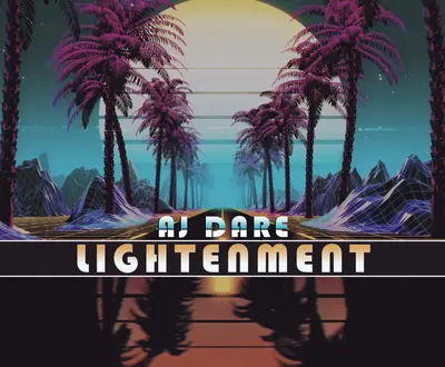 AJ Dare
