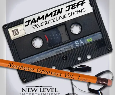 Jammin' Jeff