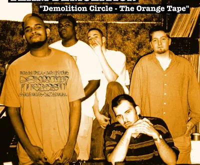 Team Demolition