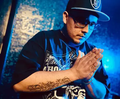 Lyrical Mindz
