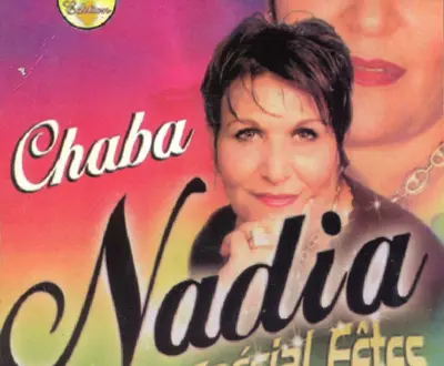 Chaba Nadia