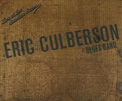 Eric Culberson