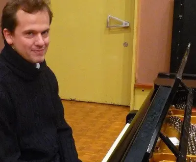 Johan Farjot