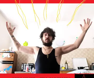 Lupi Negvi