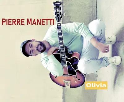 Pierre Manetti