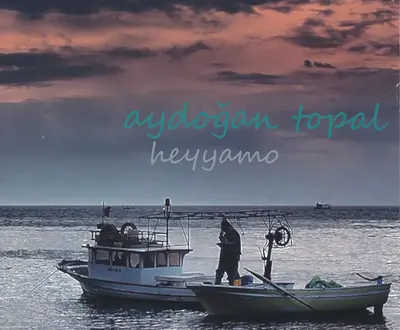 Aydoğan Topal
