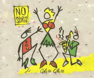 No Sports