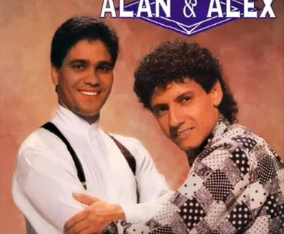 Alan & Alex