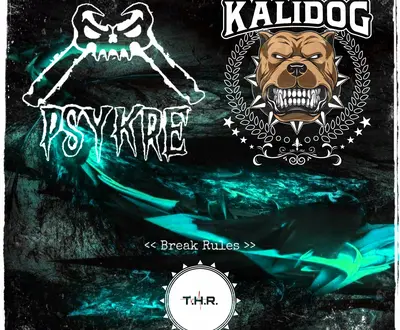 Psykre