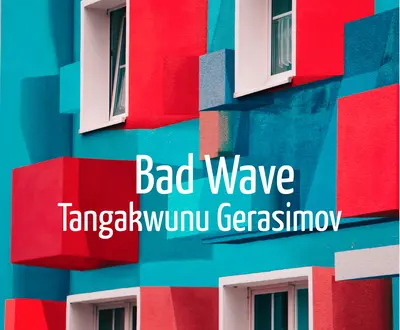 Tangakwunu Gerasimov