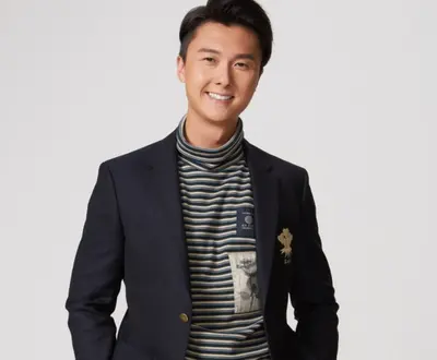 王浩信