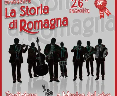 La Storia di Romagna