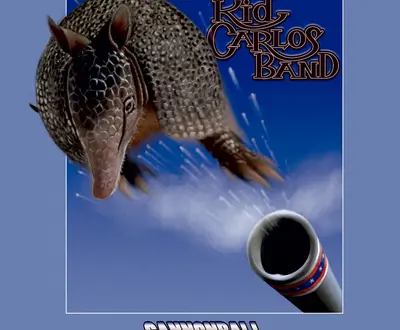 Kid Carlos Band