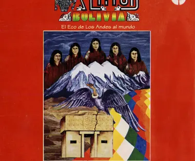 Altitud Bolivia