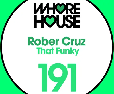 Rober Cruz