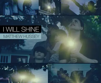 Matthew Hussey