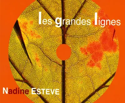 Nadine Esteve