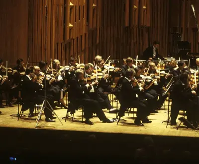RCA Symphony Orchestra