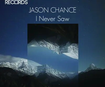 Jason Chance