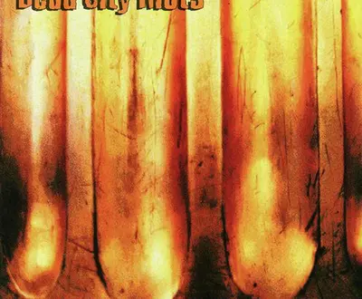 Dead City Riots