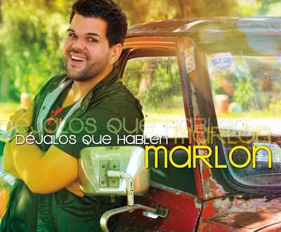 Marlon Fernandez