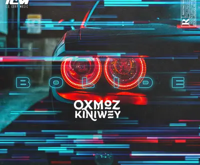 Oxmoz Kiniwey